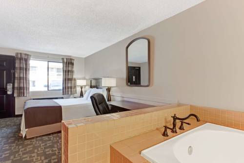 Imagen de la habitación del Hotel Niwas Inn. Foto 8