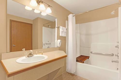 Imagen de la habitación del Hotel Niwas Inn. Foto 9