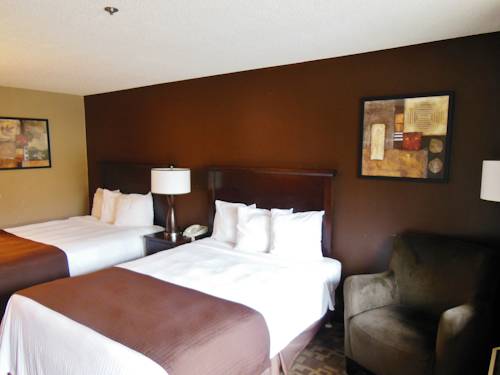 Imagen de la habitación del Hotel Niwas Inn. Foto 11