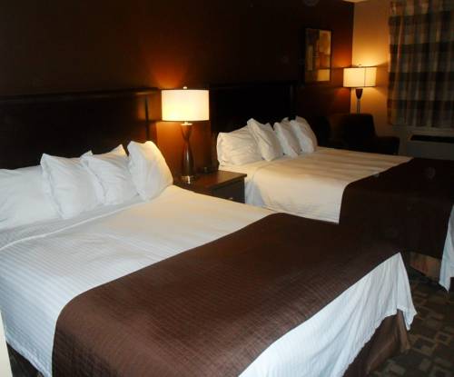 Imagen de la habitación del Hotel Niwas Inn. Foto 12