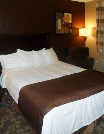 Imagen de la habitación del Hotel Niwas Inn. Foto 14