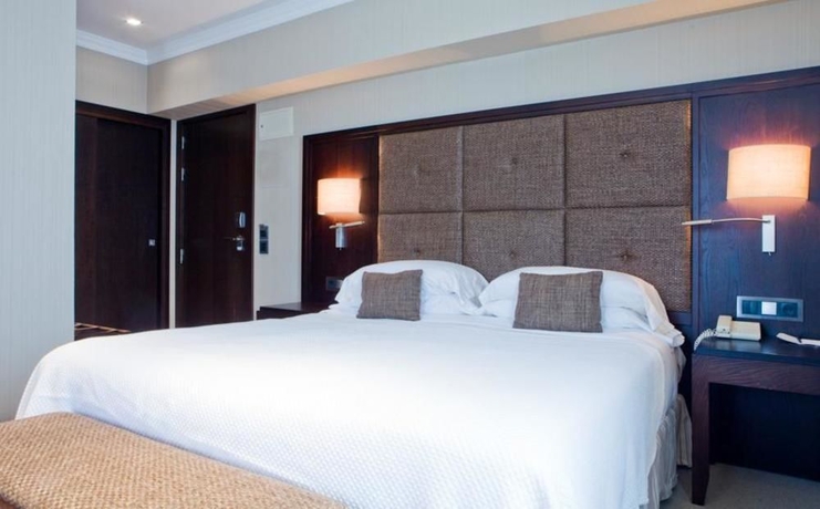 Imagen de la habitación del Hotel Nixe Palace. Foto 3