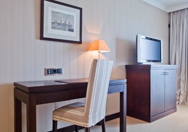 Imagen de la habitación del Hotel Nixe Palace. Foto 5