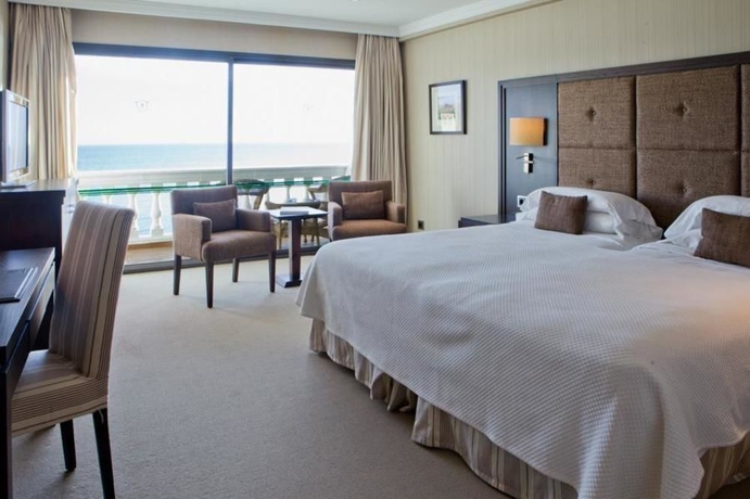 Imagen de la habitación del Hotel Nixe Palace. Foto 6