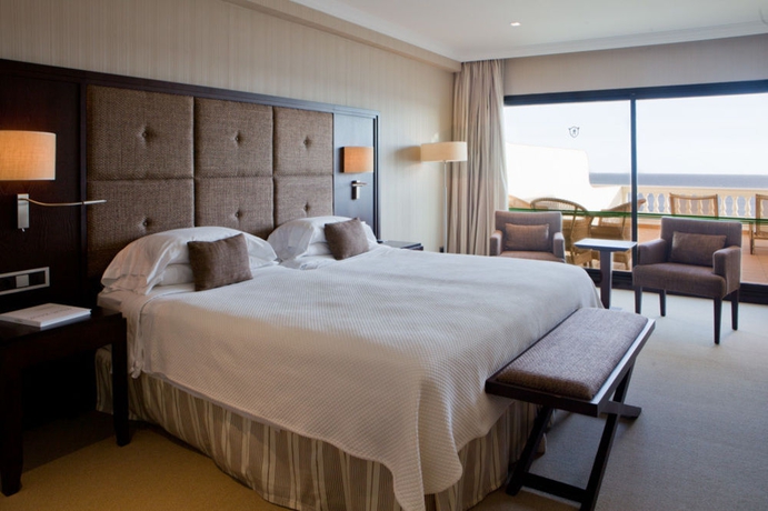 Imagen de la habitación del Hotel Nixe Palace. Foto 7