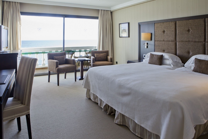 Imagen de la habitación del Hotel Nixe Palace. Foto 8