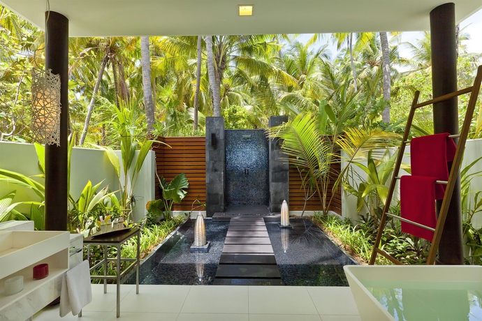 Imagen de la habitación del Hotel Niyama Private Islands Maldives. Foto 2