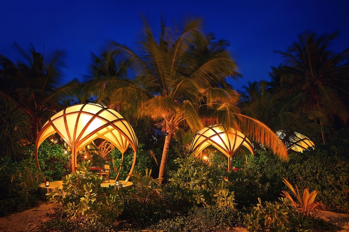 Imagen de los exteriores del Hotel Niyama Private Islands Maldives. Foto 7