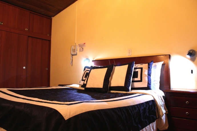 Imagen de la habitación del Hotel Niza Norte Apartments and Suites. Foto 3