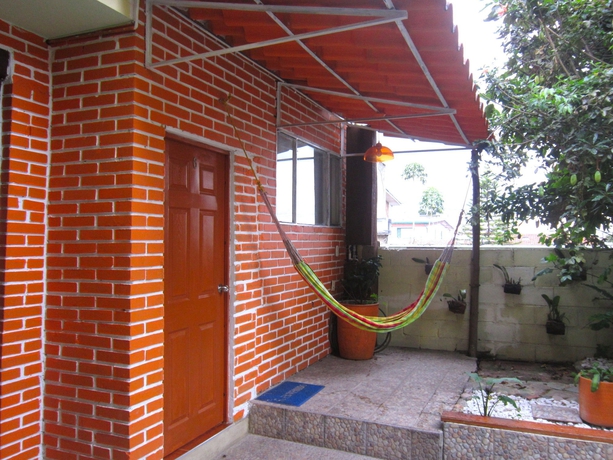 Imagen de los interiores del Hotel Niza Norte Apartments and Suites. Foto 12