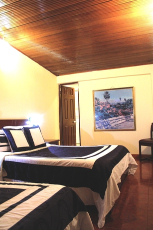 Imagen de la habitación del Hotel Niza Norte Apartments and Suites. Foto 7