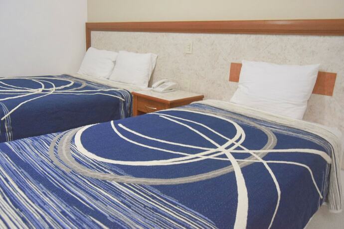Imagen de la habitación del Hotel Niza Palace. Foto 19