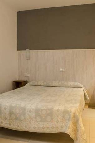 Imagen general del Hotel Niza, Salou. Foto 6