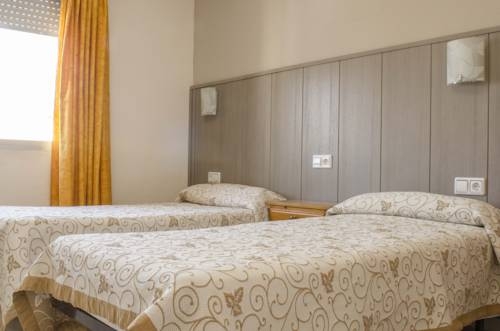 Imagen general del Hotel Niza, Salou. Foto 7