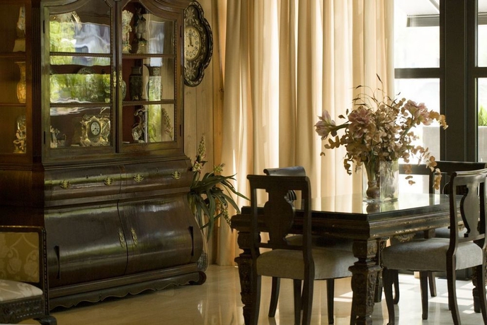 Imagen de los interiores del Hotel Niza, San Sebastián. Foto 13