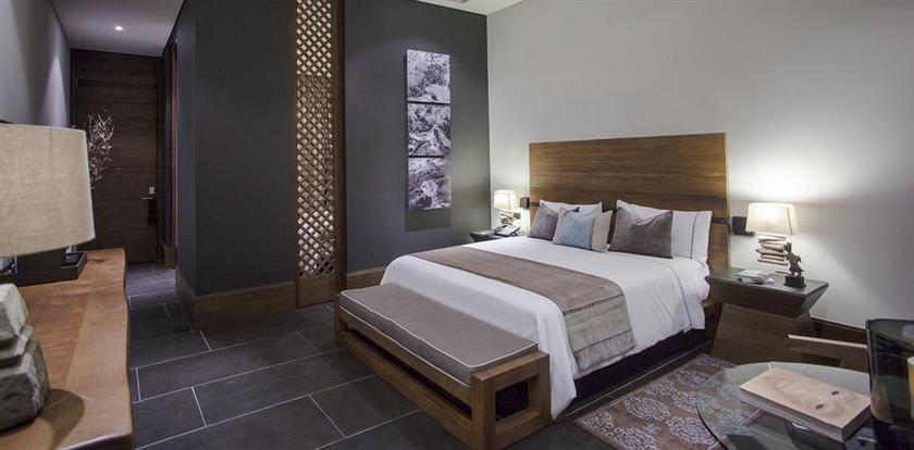 Imagen de la habitación del Hotel Nizuc Resort and Spa. Foto 7