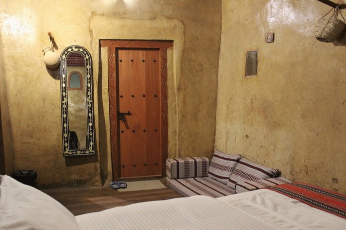 Imagen de la habitación del Hotel Nizwa Heritage Inn. Foto 10