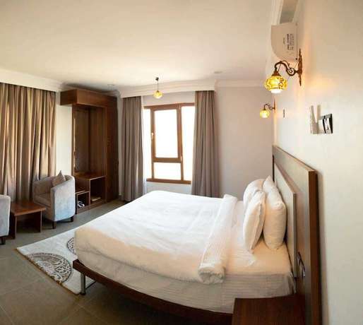 Imagen de la habitación del Hotel Nizwa Residence Apartment. Foto 2