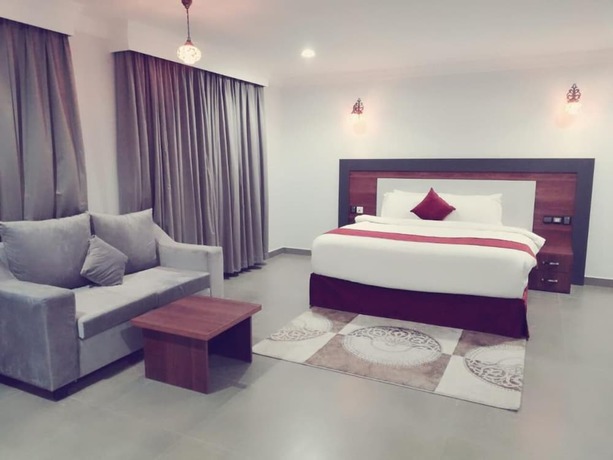 Imagen de la habitación del Hotel Nizwa Residence Apartment. Foto 3