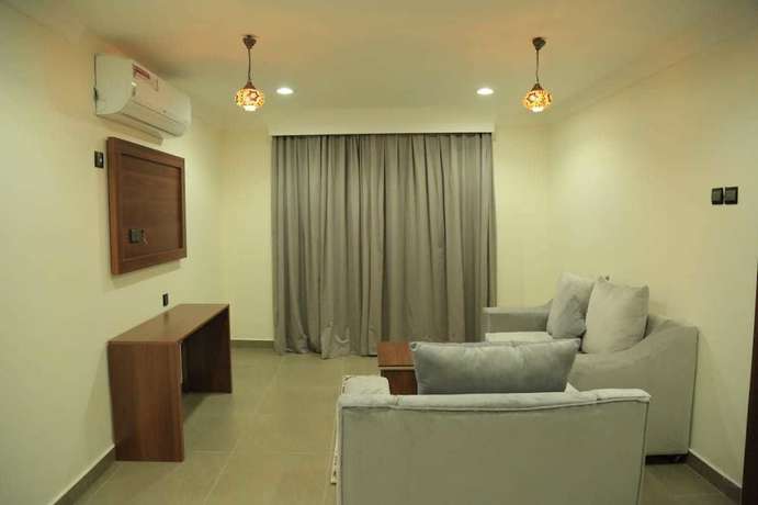 Imagen de la habitación del Hotel Nizwa Residence Apartment. Foto 5