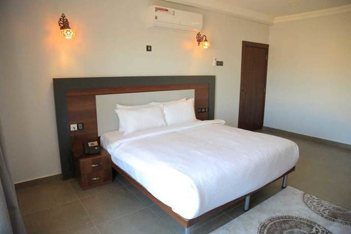 Imagen de la habitación del Hotel Nizwa Residence Apartment. Foto 6
