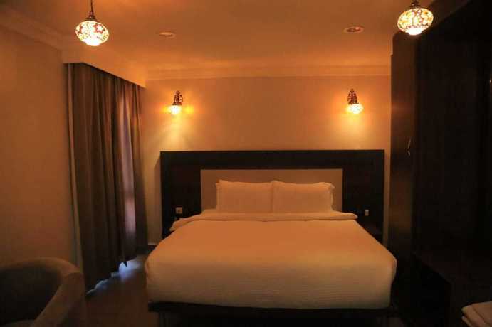 Imagen de la habitación del Hotel Nizwa Residence Apartment. Foto 8