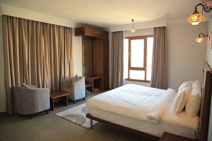 Imagen de la habitación del Hotel Nizwa Residence Apartment. Foto 9