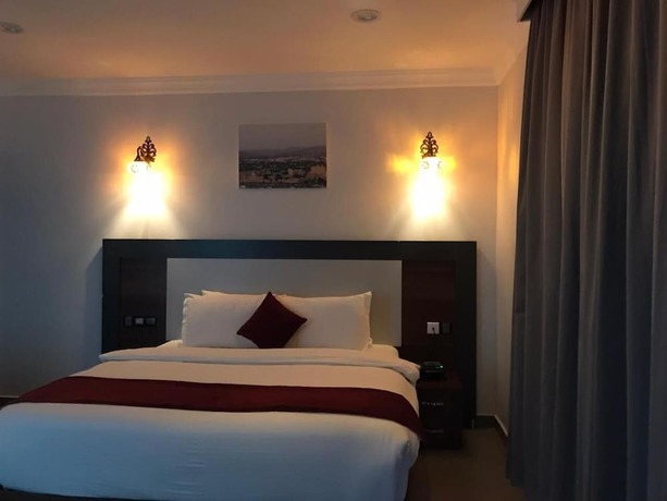 Imagen de la habitación del Hotel Nizwa Residence Apartment. Foto 11