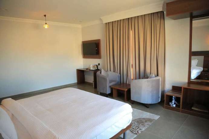 Imagen de la habitación del Hotel Nizwa Residence Apartment. Foto 13