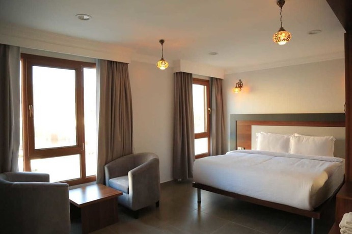 Imagen de la habitación del Hotel Nizwa Residence Apartment. Foto 14