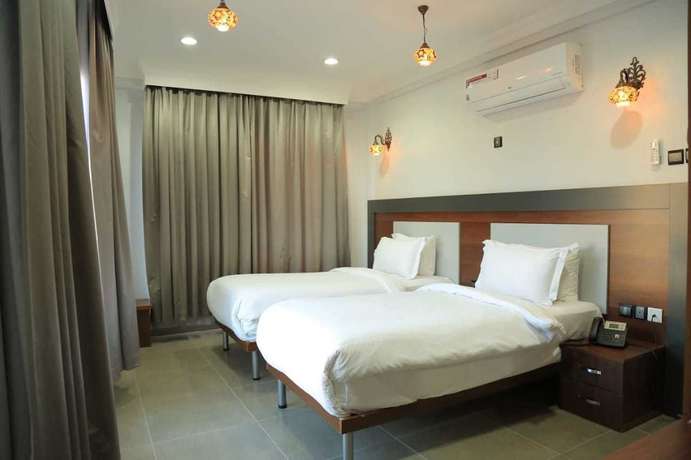 Imagen de la habitación del Hotel Nizwa Residence Apartment. Foto 17