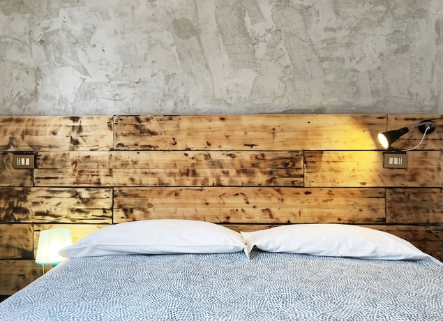 Imagen de la habitación del Hotel Nizza Creative. Foto 3