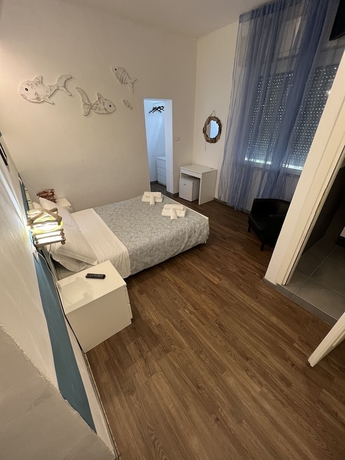 Imagen de la habitación del Hotel Nizza Creative. Foto 6