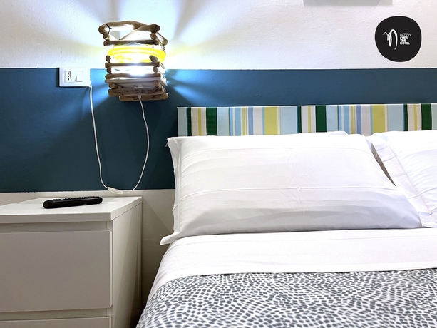 Imagen de la habitación del Hotel Nizza Creative. Foto 7