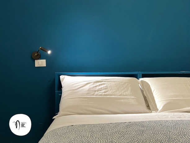 Imagen general del Hotel Nizza Creative. Foto 1