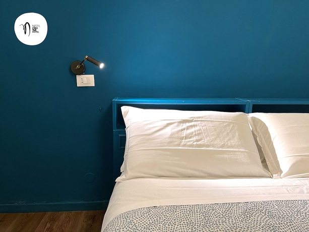 Imagen de la habitación del Hotel Nizza Creative. Foto 12