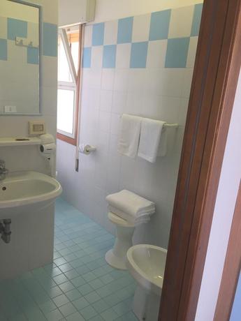 Imagen de la habitación del Hotel Nizza, Lido Di Jesolo. Foto 3