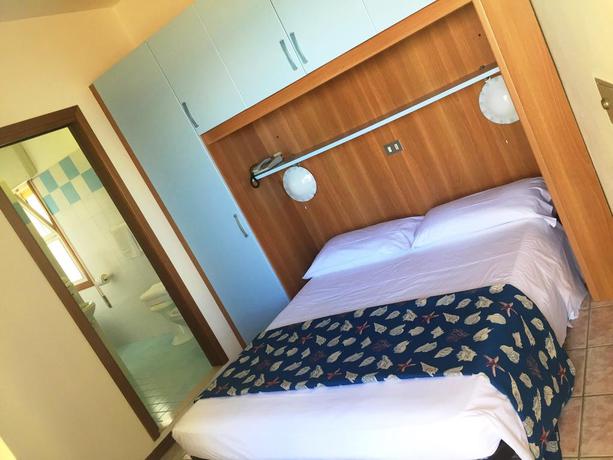 Imagen de la habitación del Hotel Nizza, Lido Di Jesolo. Foto 4