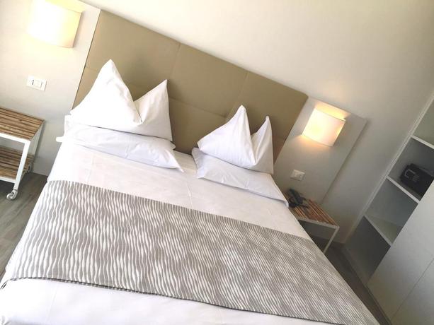 Imagen de la habitación del Hotel Nizza, Lido Di Jesolo. Foto 5