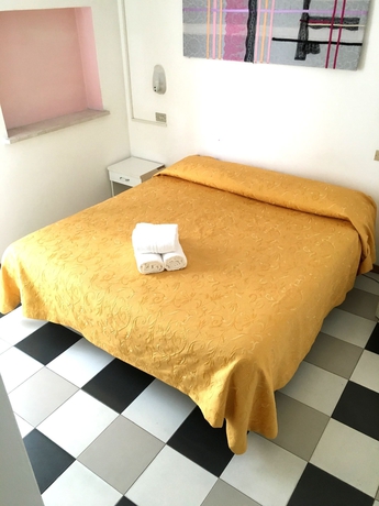 Imagen de la habitación del Hotel Nizza, Riccione. Foto 6