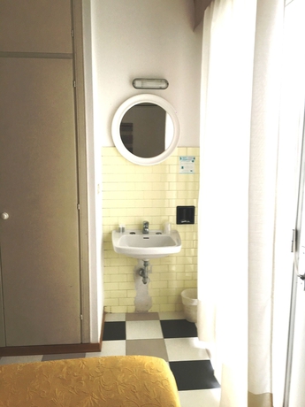 Imagen general del Hotel Nizza, Riccione. Foto 1