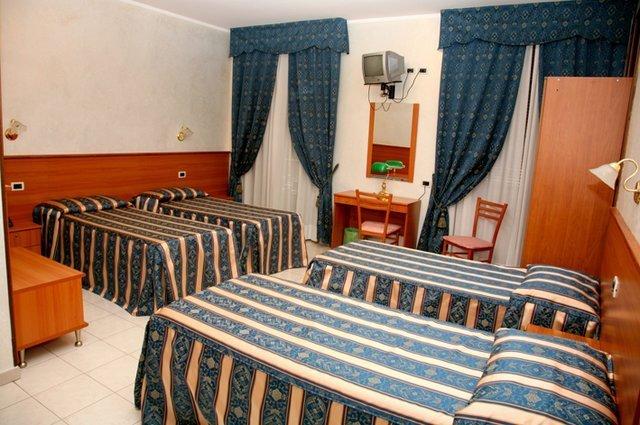 Imagen general del Hotel Nizza, Turín. Foto 3