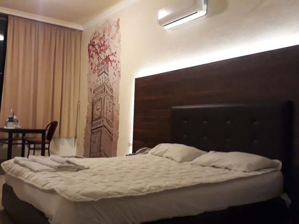 Imagen de la habitación del Hotel Nj. Foto 4