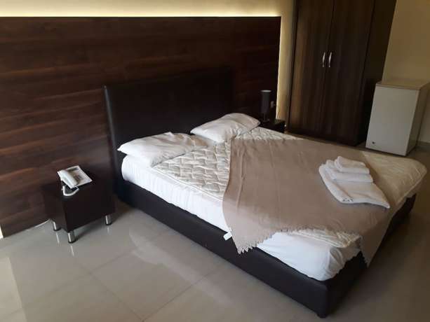 Imagen de la habitación del Hotel Nj. Foto 5