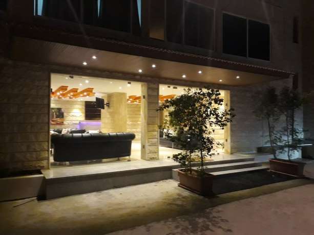 Imagen general del Hotel Nj. Foto 3