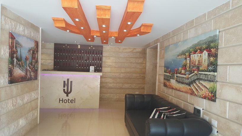 Imagen general del Hotel Nj. Foto 1