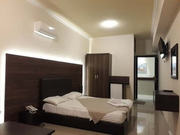 Imagen de la habitación del Hotel Nj. Foto 6