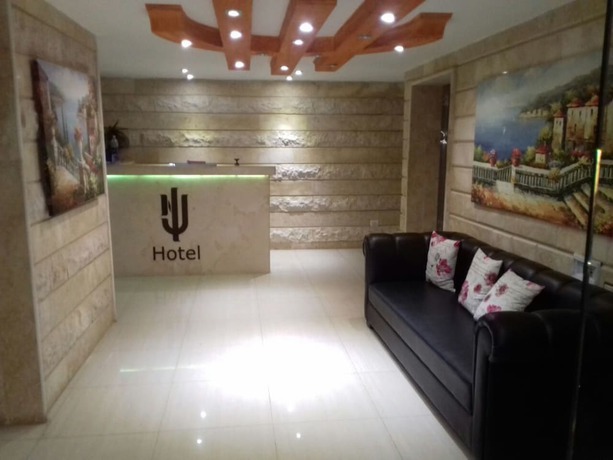 Imagen de los interiores del Hotel Nj. Foto 11