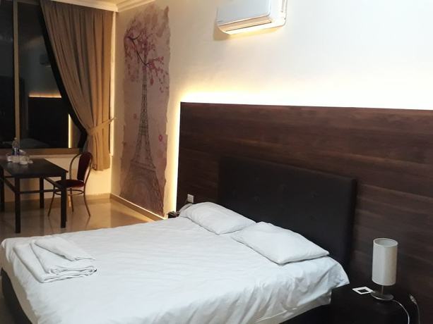 Imagen de la habitación del Hotel Nj. Foto 7