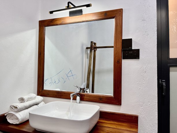 Imagen de la habitación del Hotel Njiro Legacy. Foto 7